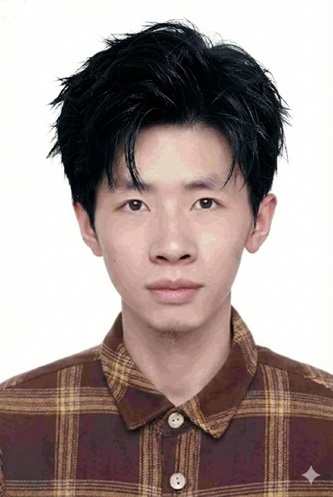 Portrait of Miao Pan